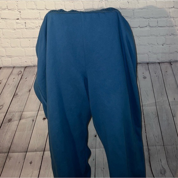 Everlast Pants - Everlast Sport Dark Blue Sweatpants size 3X